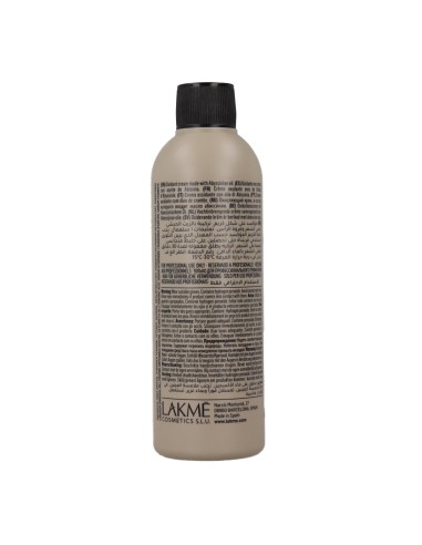 Lakme Color Developer Oxidant Crema 9V 120 ml